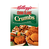 Kellogg's Corn Flakes  crumbs for all your sweet & savory recipes Full-Size Picture